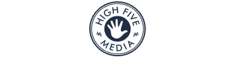 High Five Media