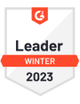 agorapulse g2 leader winter 2023