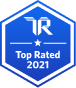 Top Rated badge
