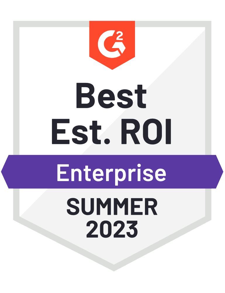 BestEstimatedROI_Enterprise_Roi