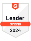 Agorapulse Leader Spring 2024