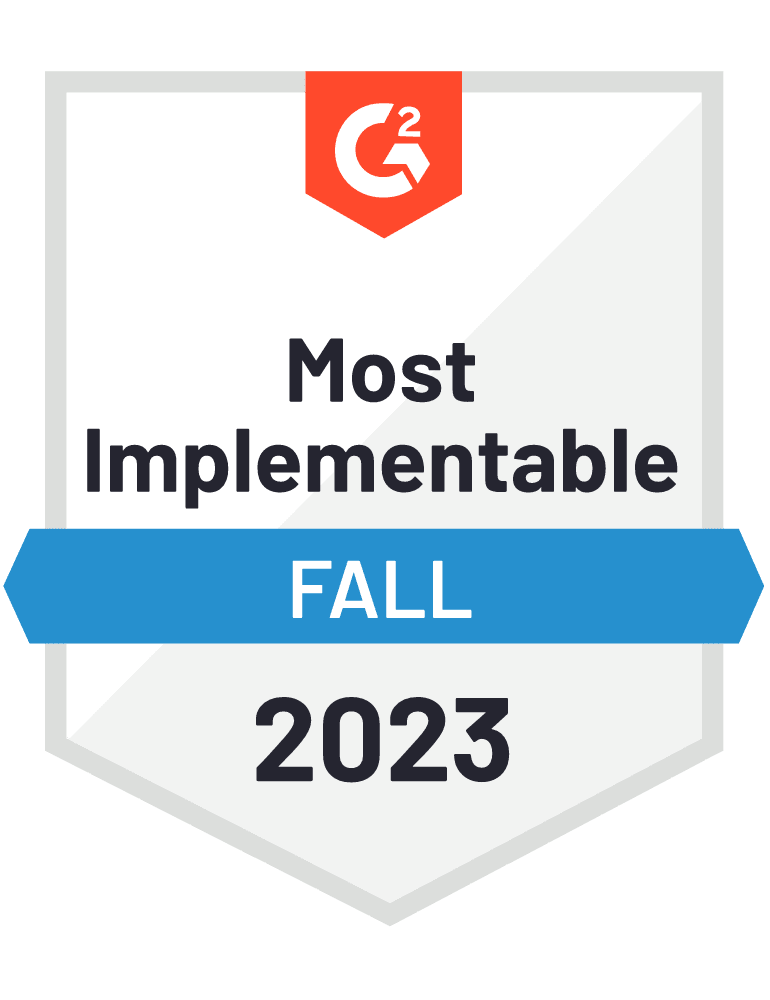 Most-Implementable-Fall2023