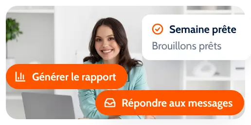 Faites de votre IA un agent pour vos réseaux sociaux
