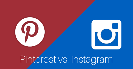 Feature image of Should you go on Pinterest or Instagram for your business? 7 facts to consider