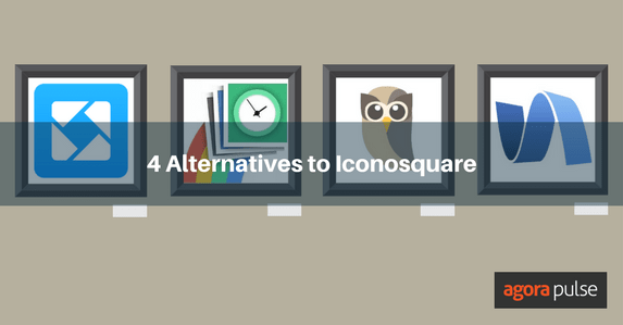 Feature image of 4 Alternatives to Iconosquare to Manage your Instagram Accounts