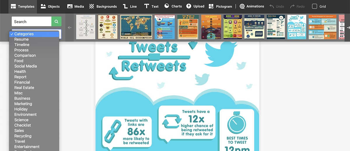 Top 10 FREE Social Media Marketing tools.