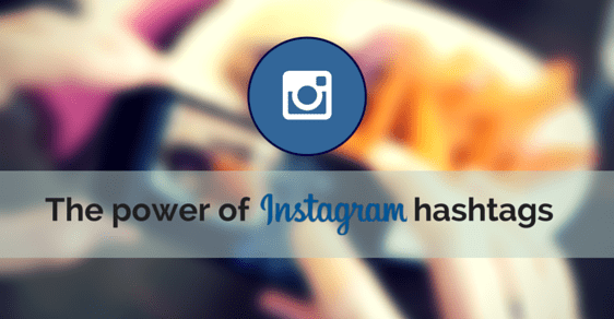 Feature image of 5 Must-Dos When Using Popular Instagram Hashtags