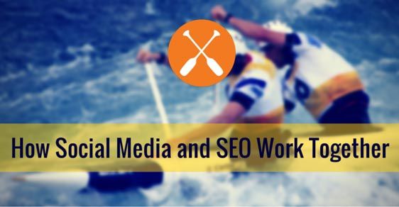 Feature image of How Social Media and SEO Work Together