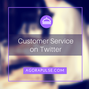 Feature image of How to Provide Exceptional Customer Service on Twitter
