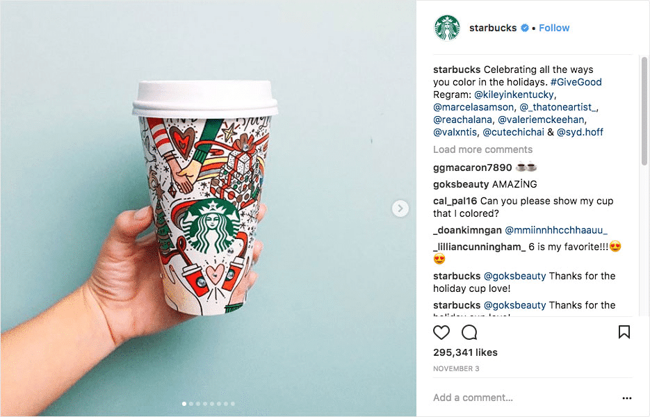 How to Sell on Instagram During the Holiday Season Agorapulse