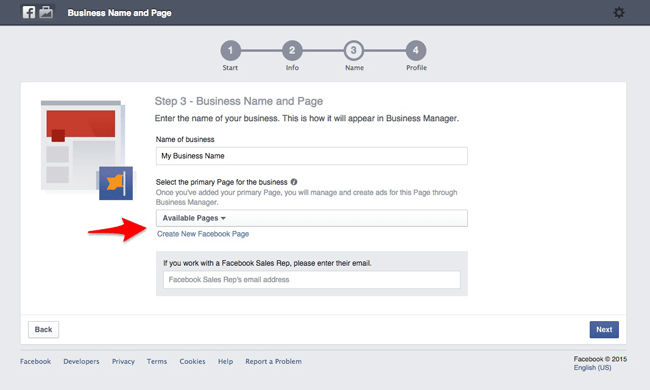 How to remove Meta Business Suite from your Facebook page