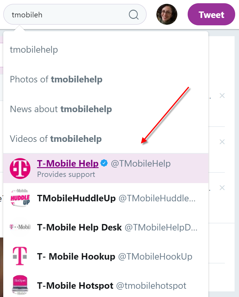 Why Aren't You Using the New Twitter Customer Service Features