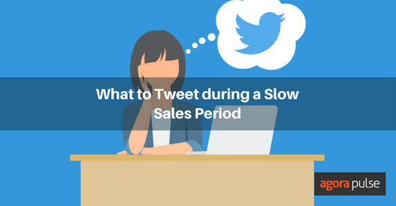 twitter for sales