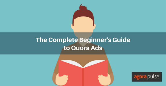 Feature image of The Complete Beginner’s Guide to Quora Ads