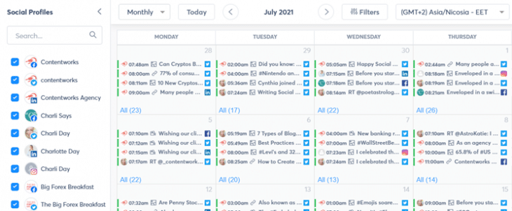 Multiple Facebook Page How to Manage Multiple Facebook Pages Without Going Nuts