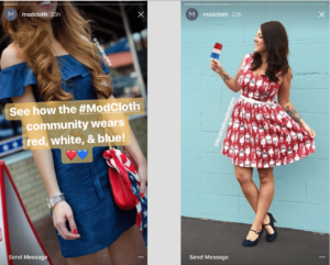 how to use Instagram Stories to increase reach