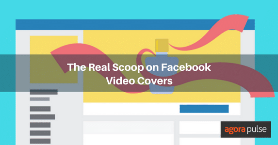 Facebook Video Cover Tips