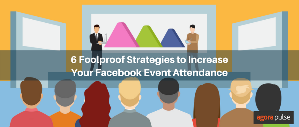 Facebook Event attendance