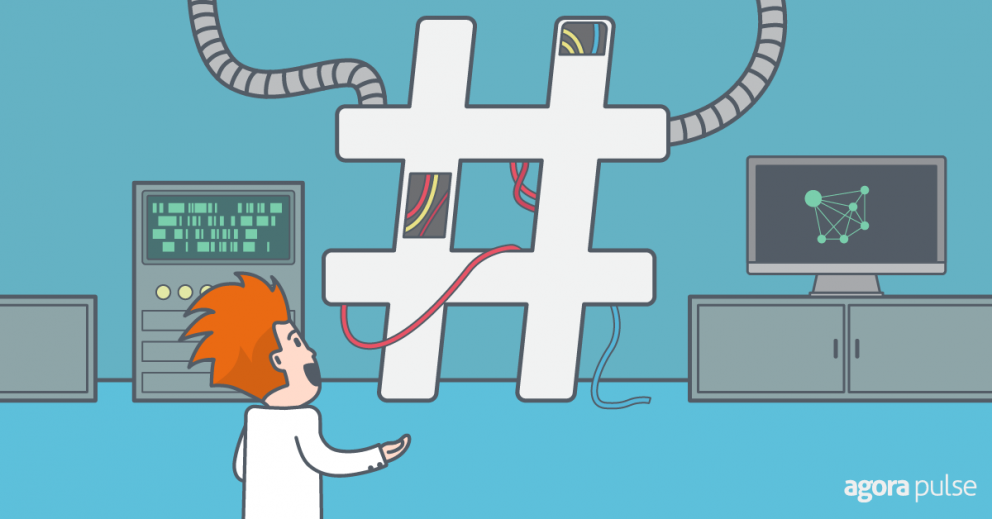 Feature image of How Hashtag Research Can Boost Your Social Media