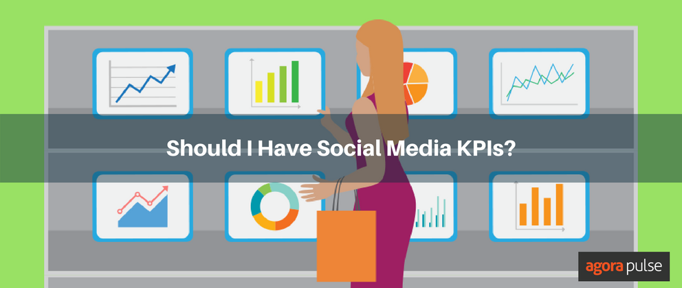 Feature image of Should My Business Bother To Have Social Media KPIs?