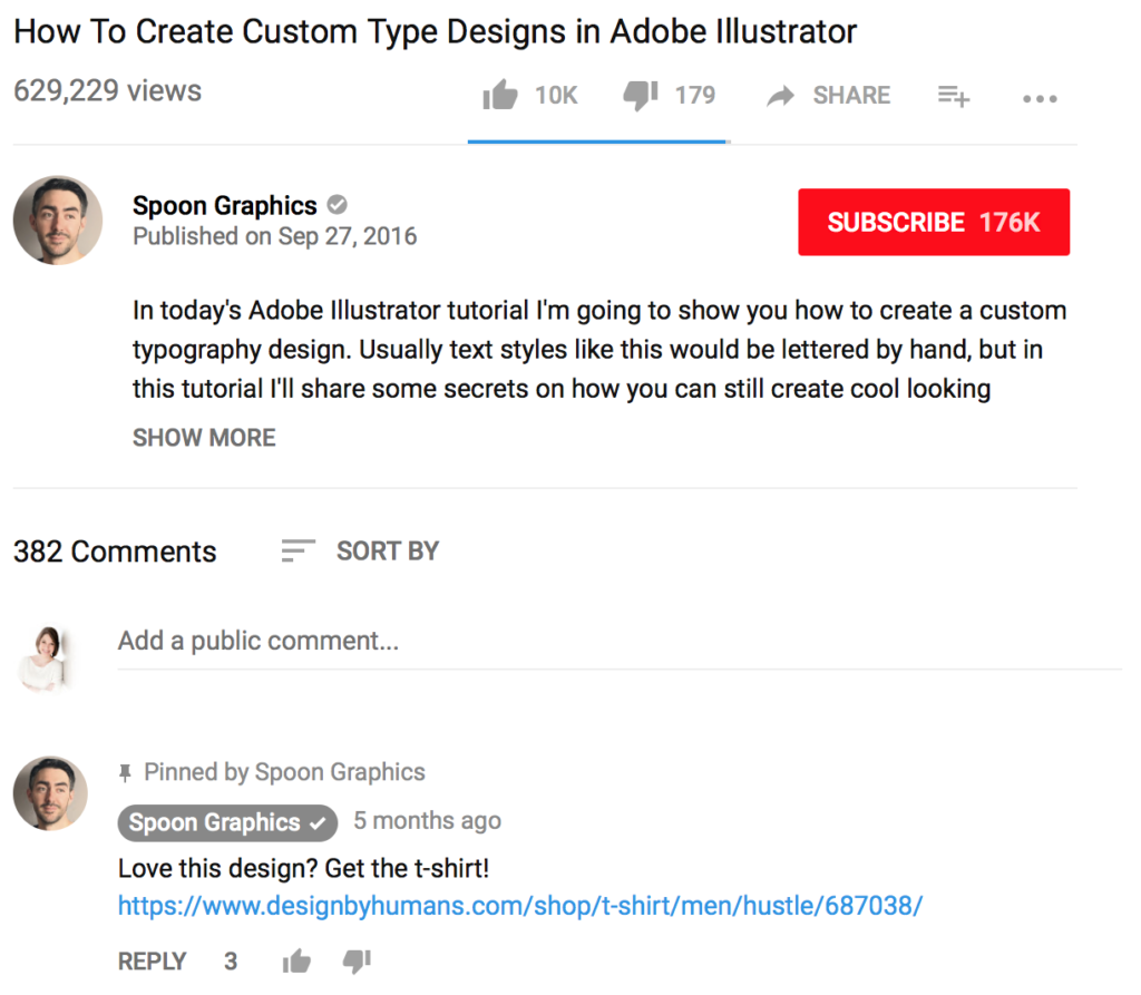 How to Get More YouTube Comments on Your Videos Agorapulse