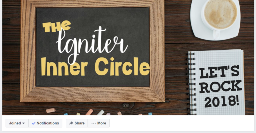 facebook group community management-- Facebook Group Cover Image