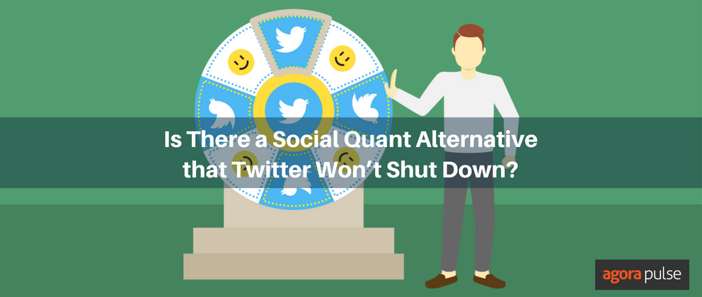 Feature image of Is There a Social Quant Alternative that Twitter Won’t Shut Down?