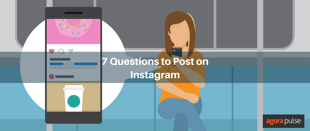 Feature image of 7 Types of Questions to Post on Instagram