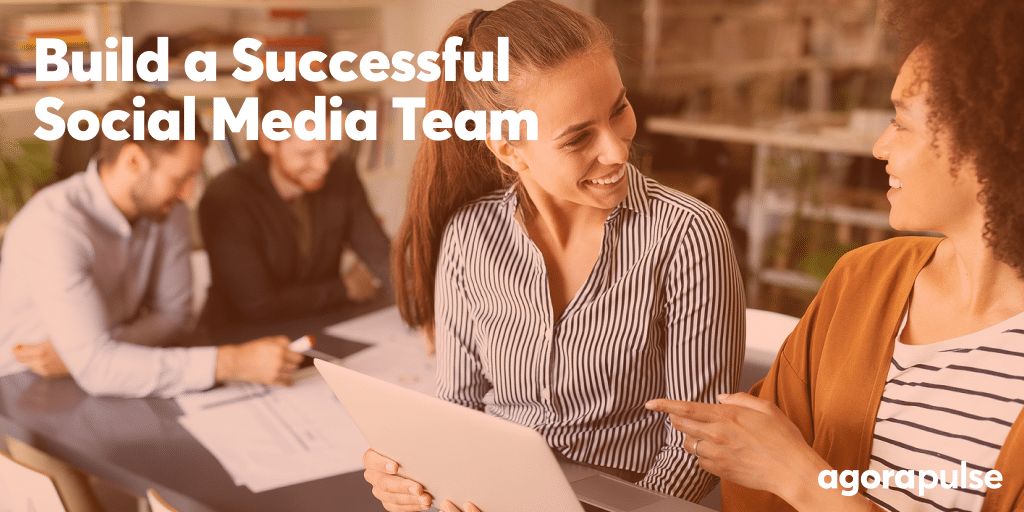 Feature image of Using Social Media In Hiring Employees: Build a Successful Team