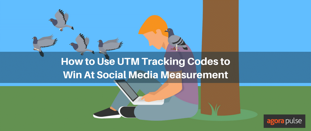 Feature image of How to Use UTM Tracking Codes to Win At Social Media Measurement