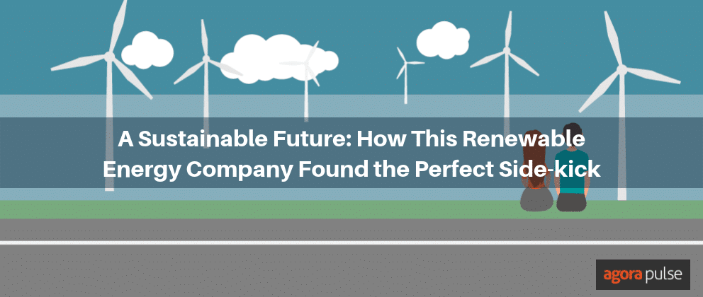 Feature image of How This Renewable Energy Company Found the Perfect Sidekick