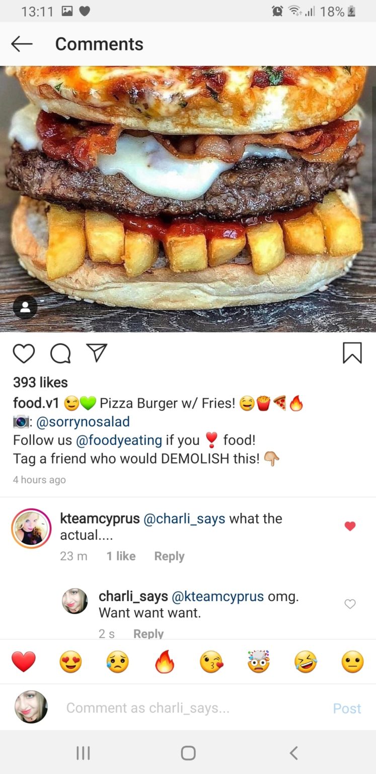 7 Instagram Content Ideas For Creatively Blocked Social Media Managers Agorapulse