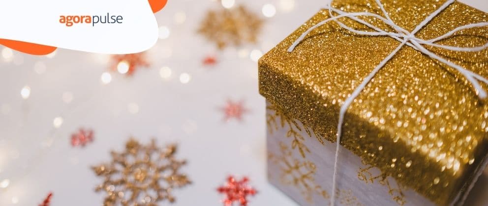 Feature image of Social Media Tips for the Holiday Season: How to Prepare for It