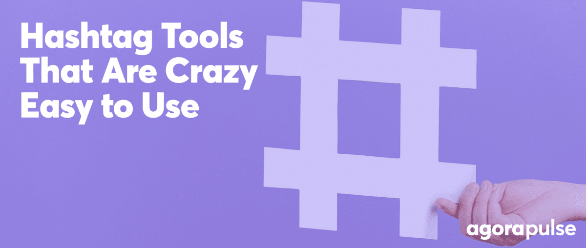 Feature image of Hashtag Search Tools That Are Crazy Easy to Use