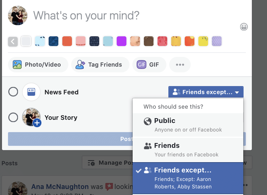 You Can Now Have Multiple Personal Profiles on Facebook