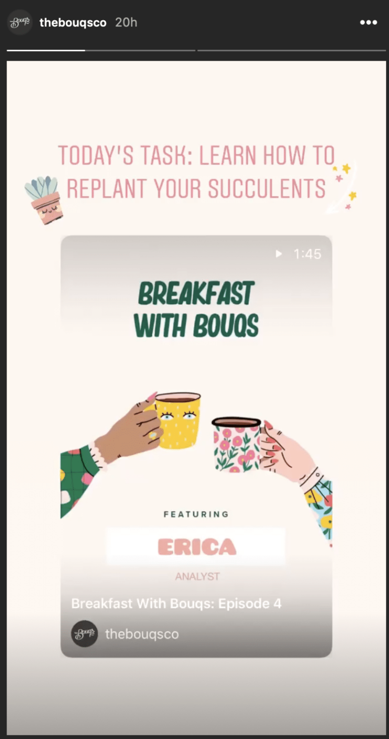 Send Your Instagram Newsfeed Posts To Stories Six Reasons Why