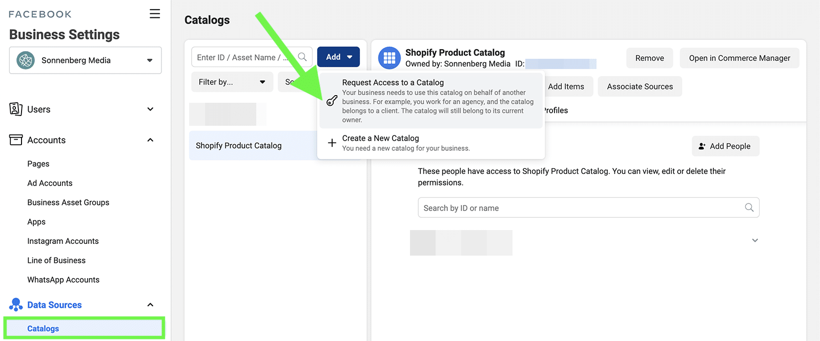 How to Use Facebook Business Manager 10 Steps to Get Started Today