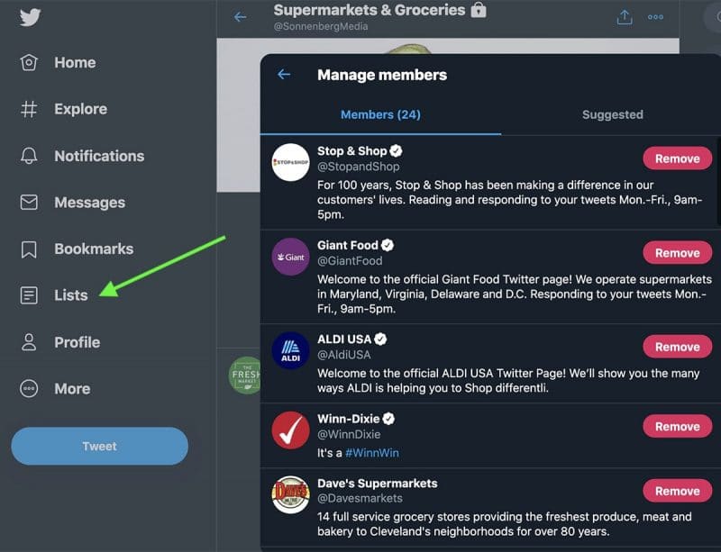Twitter Best Practices For New And Advanced Social Media Managers