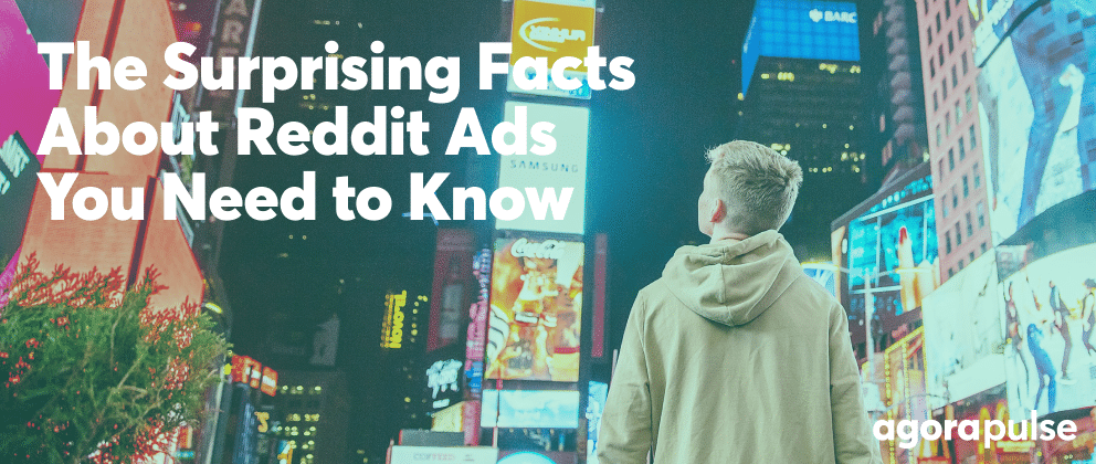 facts about reddit ads