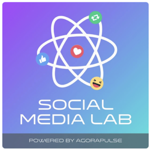 Social Media Lab podcast