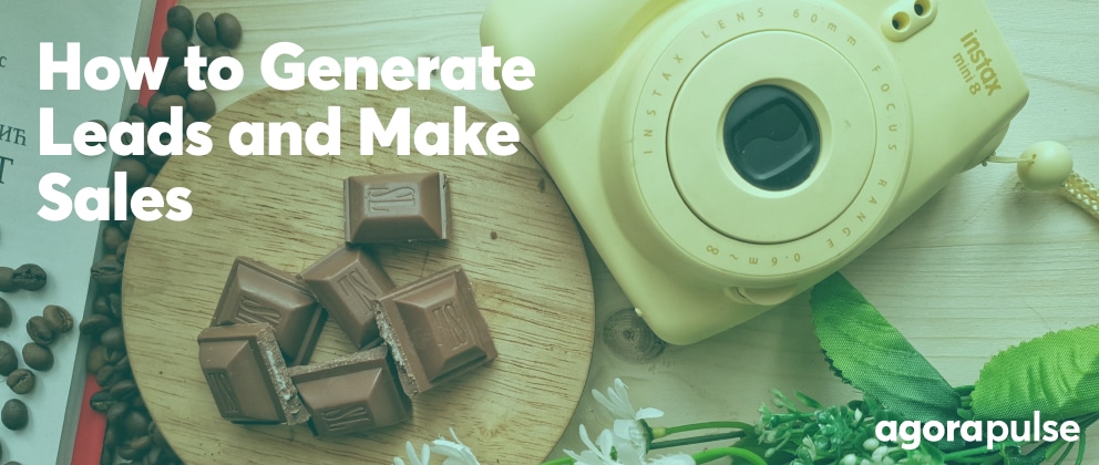 Feature image of How to Generate Leads and Make Sales: The Do’s & Don’ts Explained