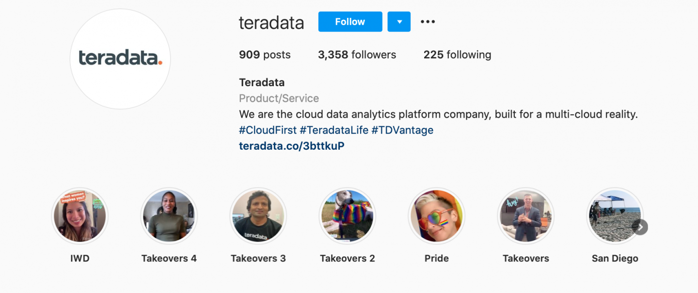 Instagram Takeover StepByStep Directions Agorapulse