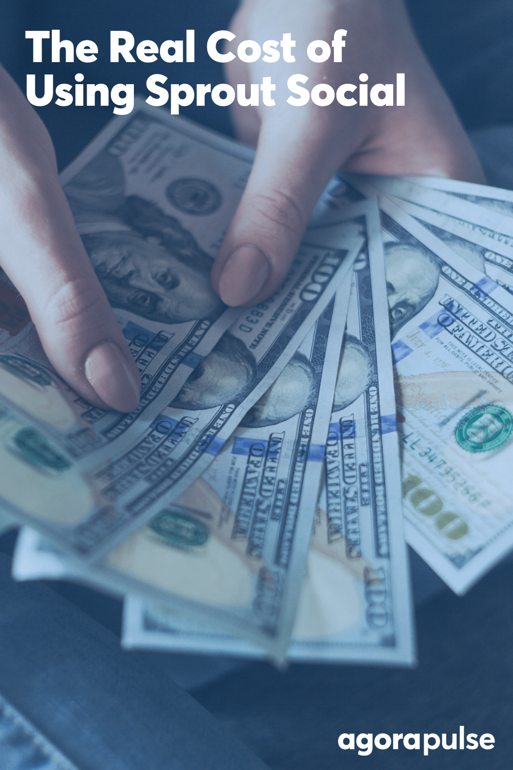 Sprout Social Pricing How Much Are You Really Going to Pay?