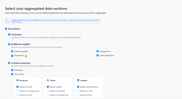 How to Easily Create Multiple Reports for Agency Clients That Impress Them