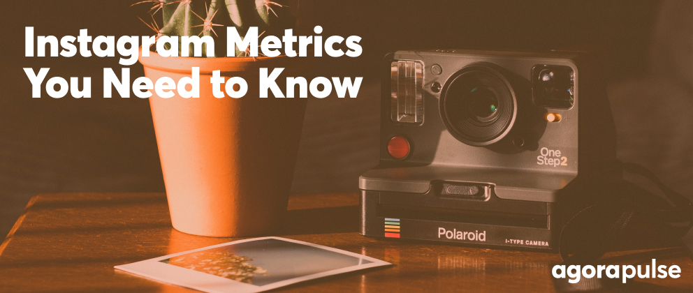 Feature image of Instagram Metrics That You Need to Know