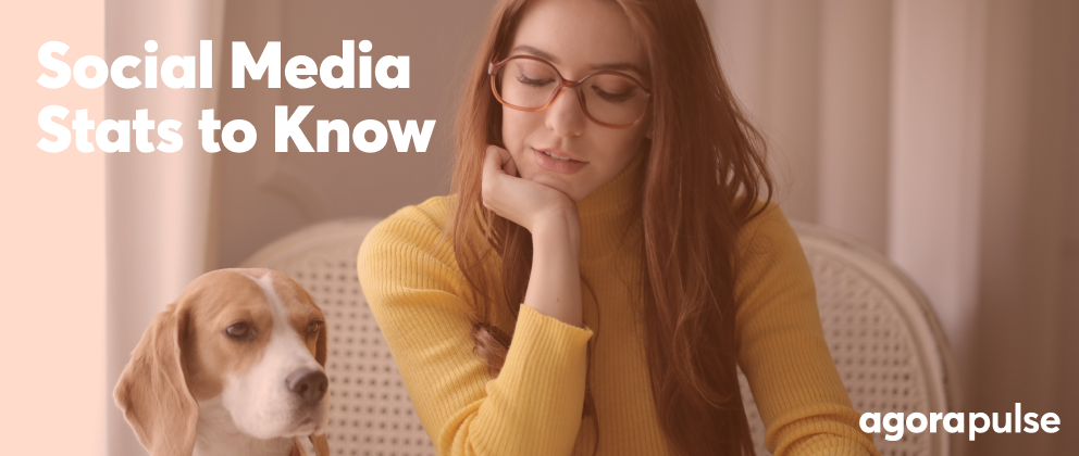 header image for social media stats agencies need to know