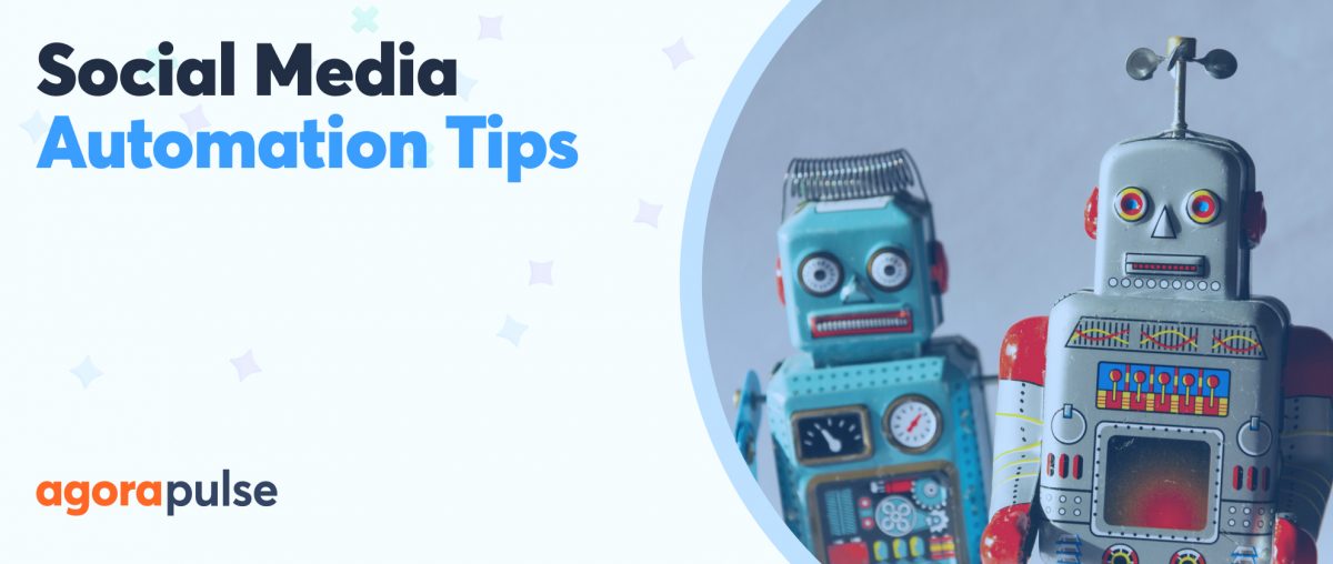 Feature image of Social Media Automation: How to Do It Well and What to Avoid
