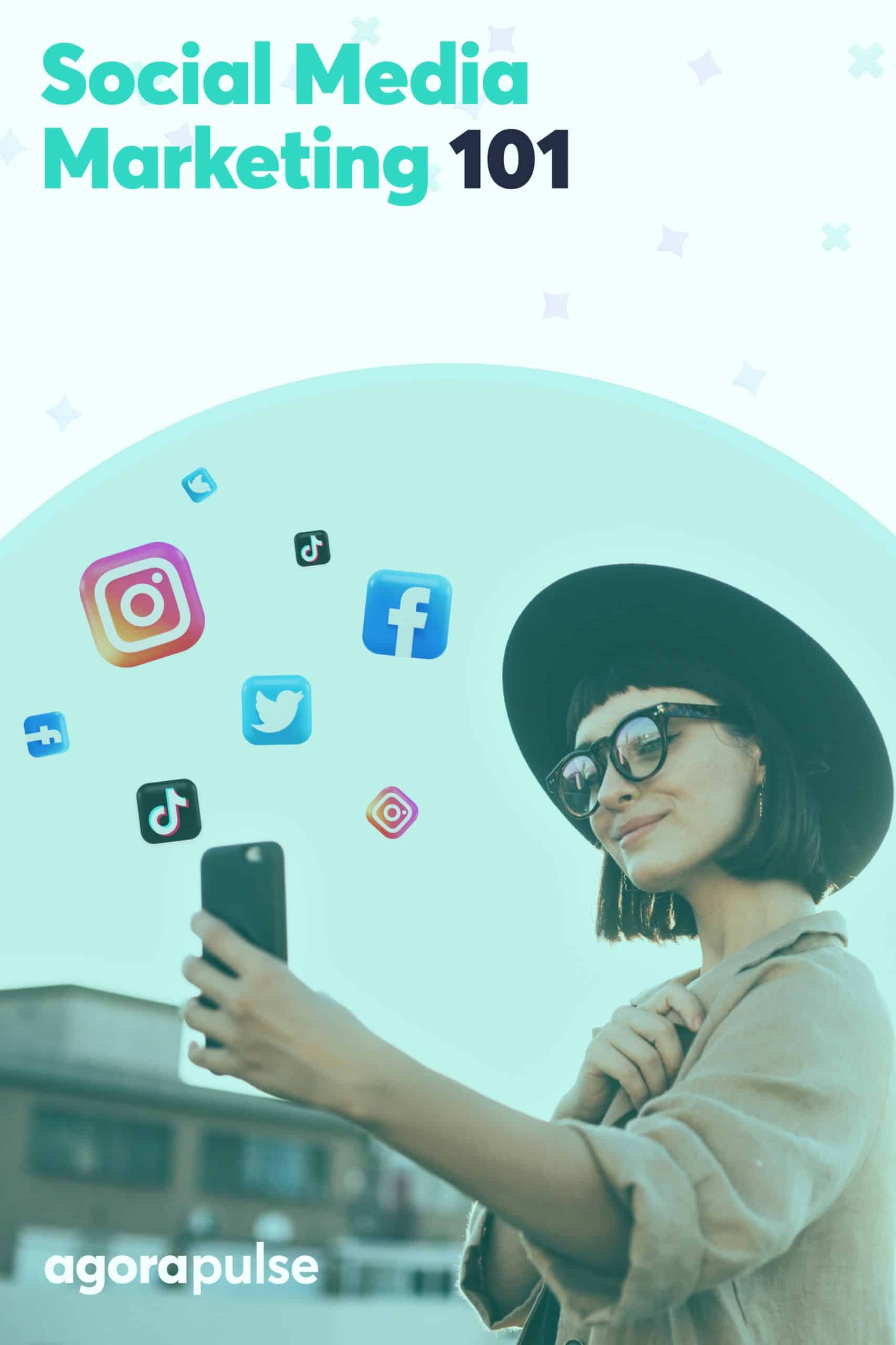 Social Media Marketing: What Every Smart Social Media Manager Needs to Know