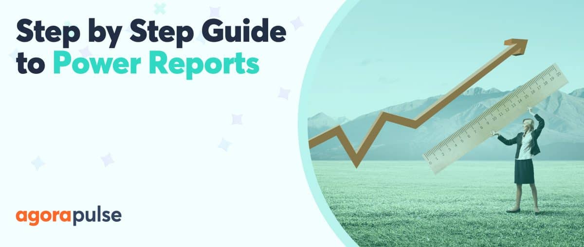 Guide to power reports