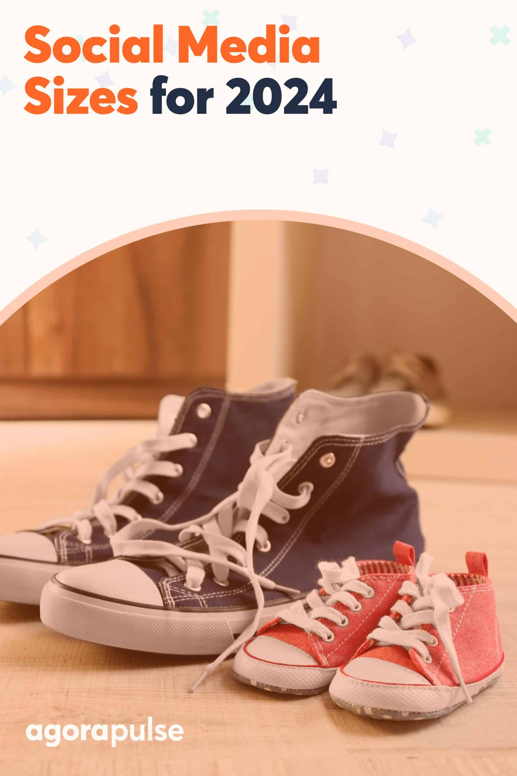 Social media image sizes for all platforms [2025 update]